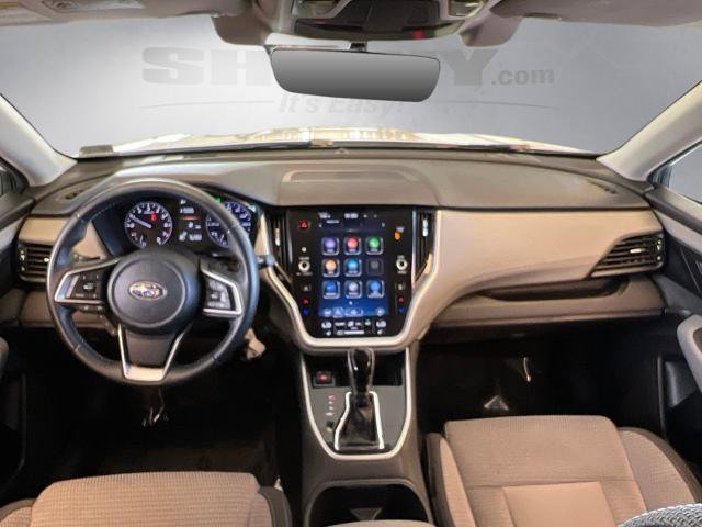 Used 2022 Subaru Outback Premium AWD/4WD image 3
