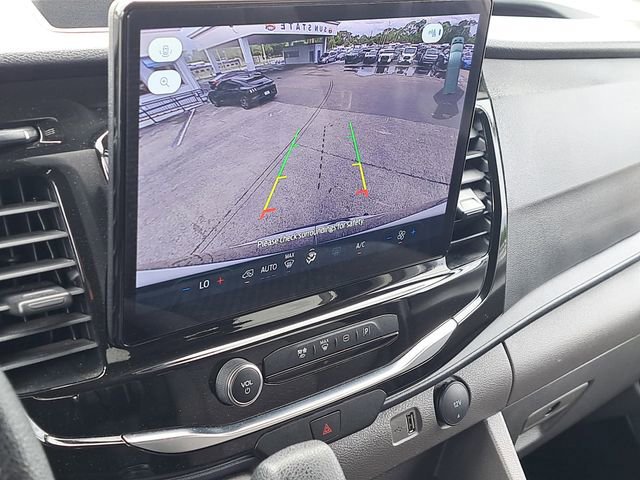 Certified 2024 Ford Transit 350 XLT image 25