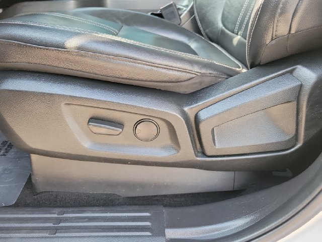 Certified 2019 Ford Ranger Lariat w/ FX4 Off-Road Package AWD/4WD image 20