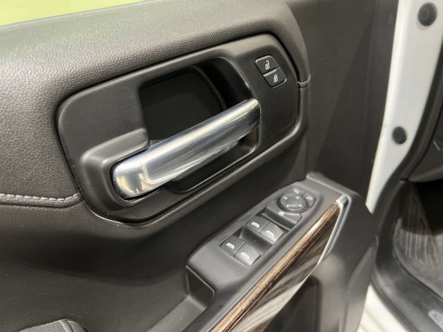 Used 2021 GMC Sierra 1500 Elevation RWD image 21