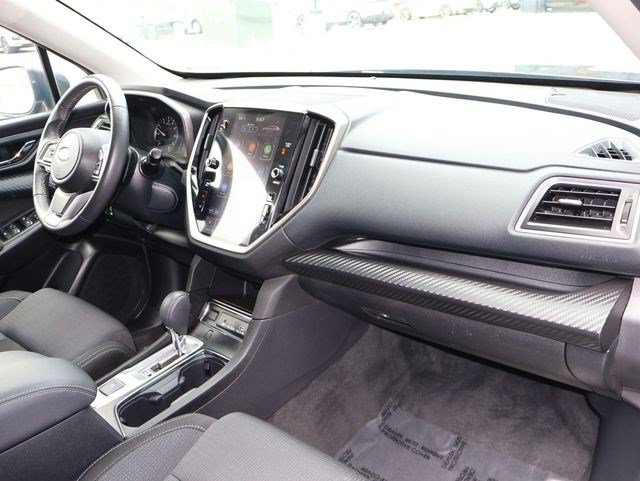 Used 2025 Subaru Ascent Premium AWD/4WD image 28