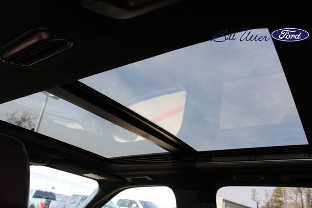 Certified 2024 Ford Expedition Max Limited image 17