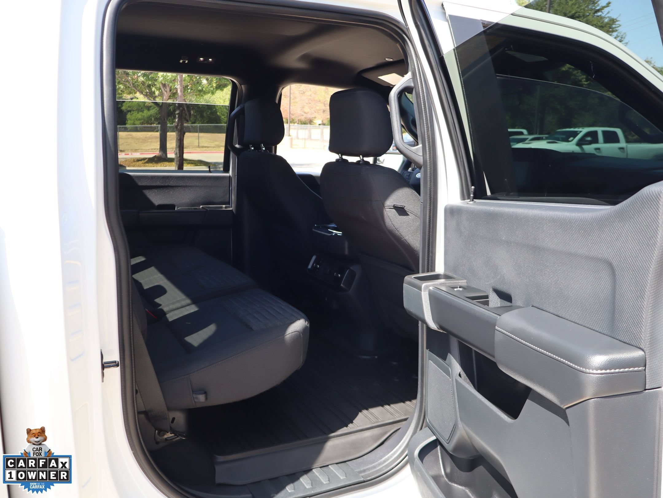 Certified 2023 Ford F150 XL w/ STX Appearance Package AWD/4WD image 28