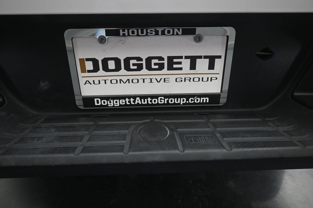 Certified 2024 Ford Ranger XL AWD/4WD image 23