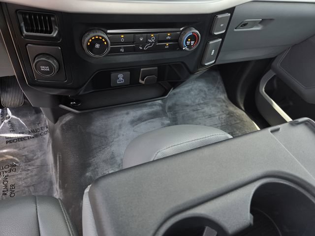 Certified 2023 Ford F150 XL RWD image 12
