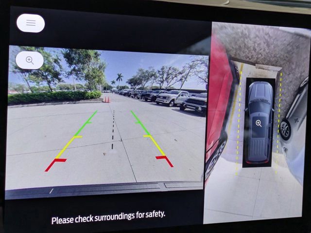 Certified 2023 Ford Expedition Limited image 33