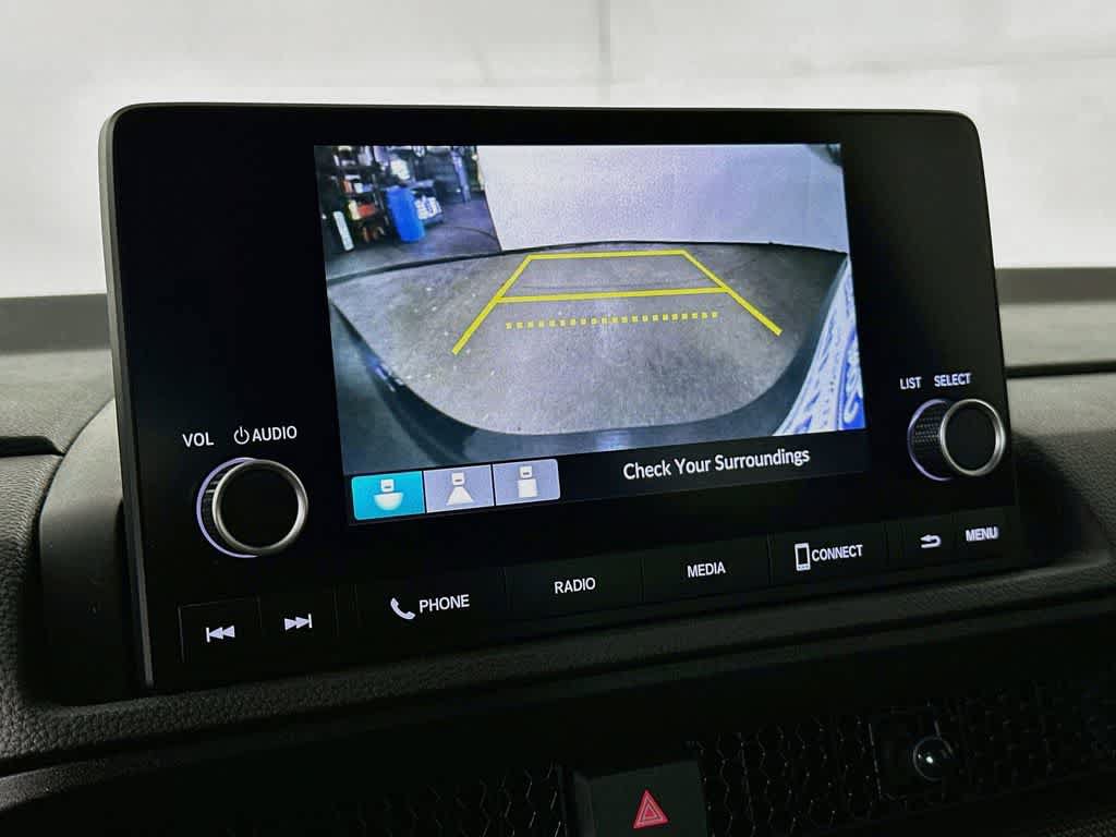 Used 2023 Honda CR-V Sport image 27