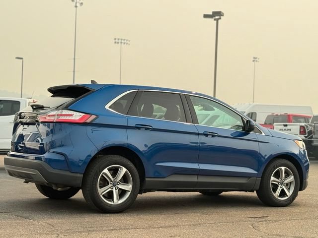 Certified 2022 Ford Edge SEL w/ Convenience Package AWD/4WD image 34