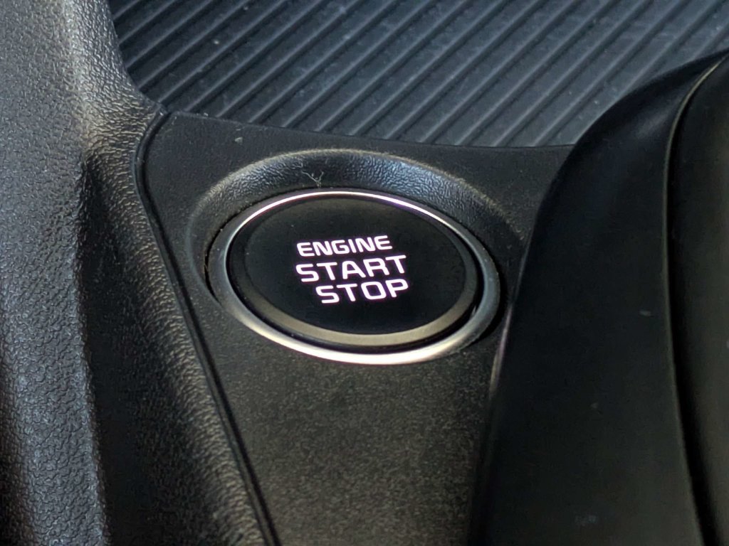 Used 2025 Kia K4 FWD image 28