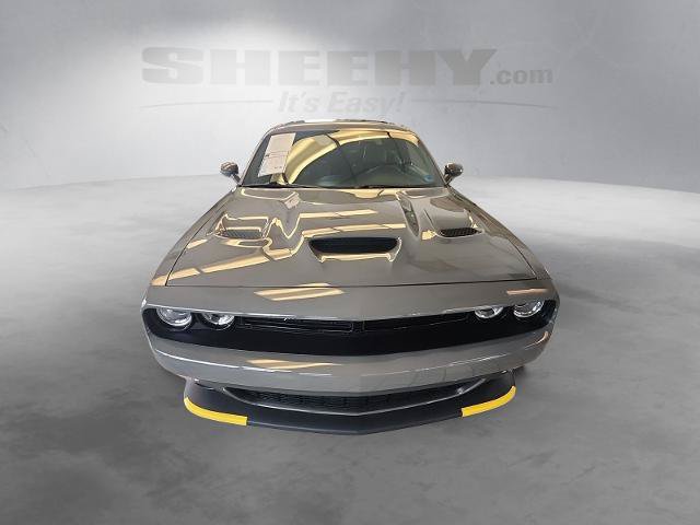 Used 2023 Dodge Challenger R/T Scat Pack w/ Plus Package RWD image 17