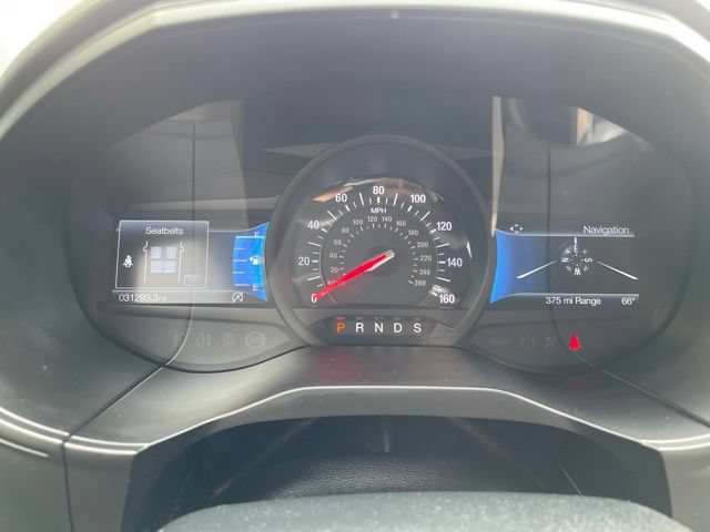 Certified 2022 Ford Edge ST AWD/4WD image 16