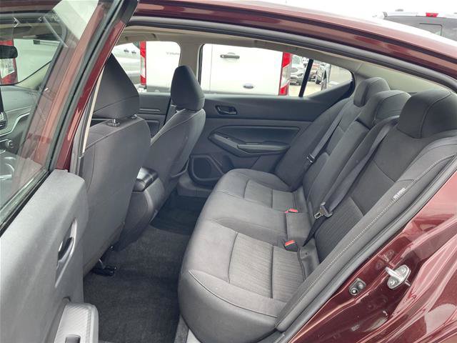 Used 2025 Nissan Altima 2.5 SV w/ SV Special Edition Package AWD/4WD image 20
