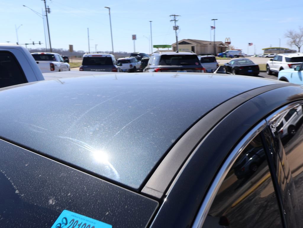 Certified 2022 Ford Escape SEL image 19