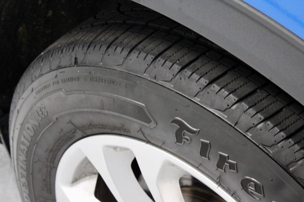 Certified 2021 Ford Escape SE AWD/4WD image 19