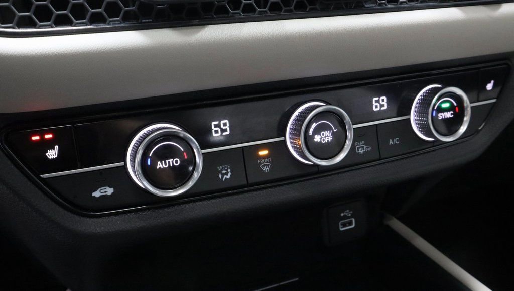 Used 2024 Honda HR-V EX-L image 31