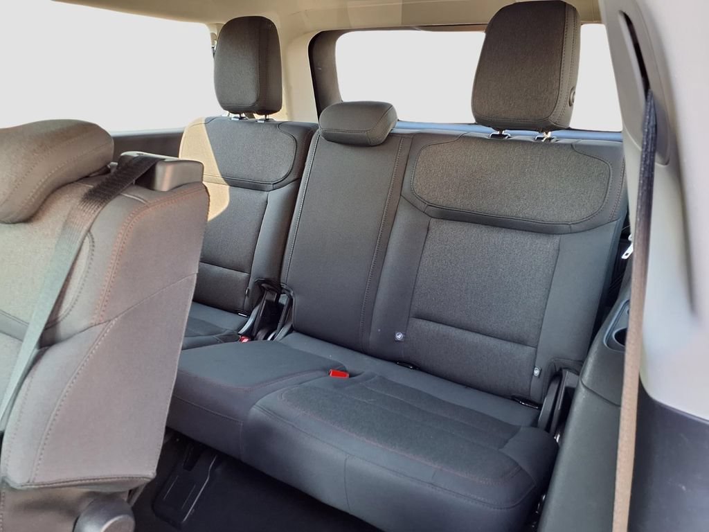 Certified 2025 Ford Expedition Max Active AWD/4WD image 27