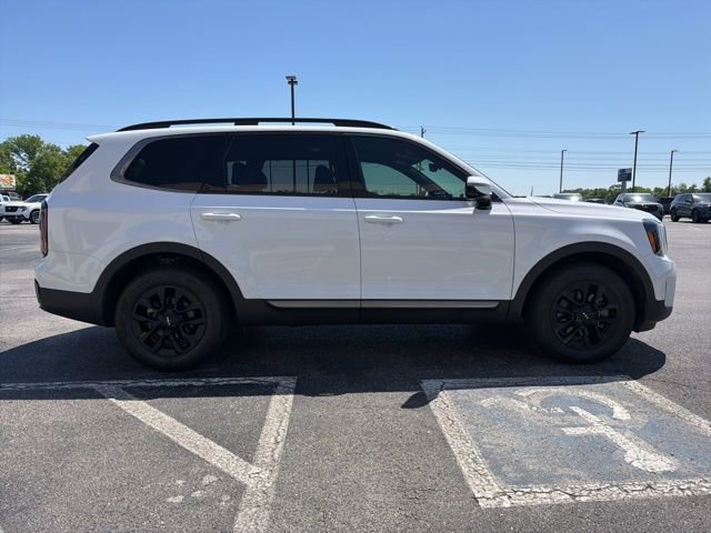 Used 2023 Kia Telluride SX Prestige X-Pro AWD/4WD image 4