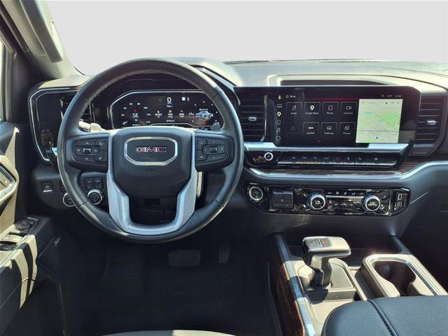 Used 2024 GMC Sierra 1500 Elevation w/ Elevation Premium Package AWD/4WD image 5