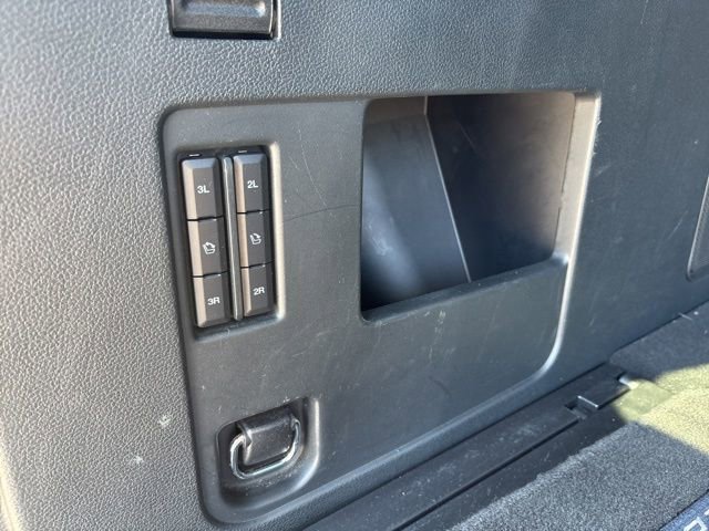 Certified 2021 Ford Expedition Max Limited RWD image 34