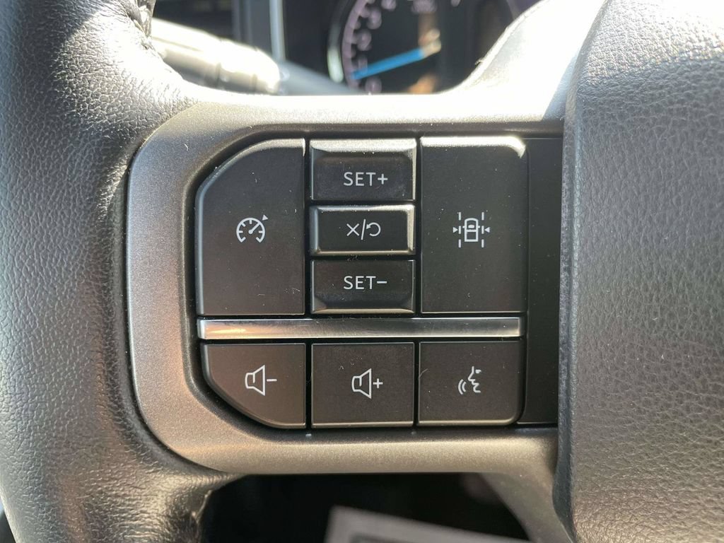 Certified 2022 Ford F150 XLT w/ Equipment Group 302A High AWD/4WD image 27