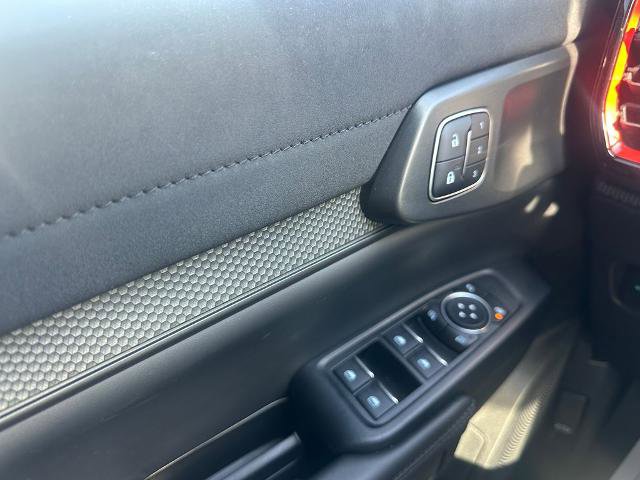 Certified 2025 Ford Ranger Raptor AWD/4WD image 12