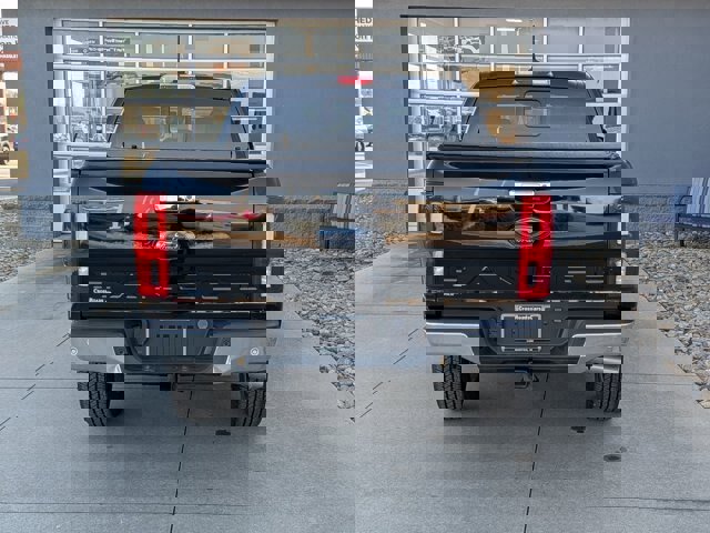 Certified 2021 Ford Ranger Lariat w/ Equipment Group 501A High image 4