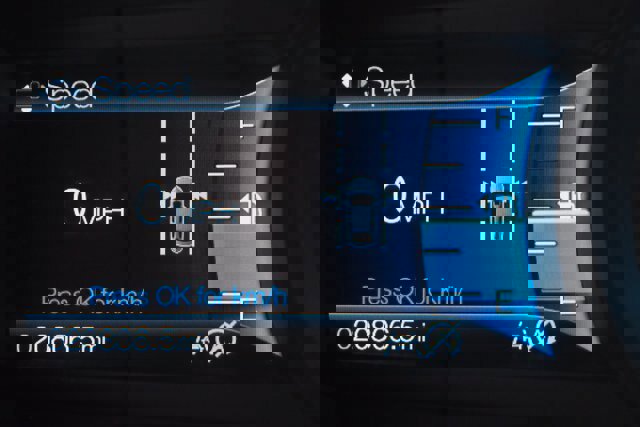 Certified 2024 Ford Edge Titanium w/ Titanium Elite Package image 32