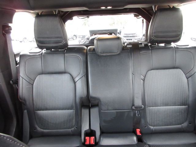 Certified 2023 Ford Bronco Raptor image 24