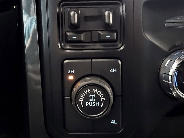 Certified 2023 Ford F150 XLT w/ Equipment Group 302A High image 26