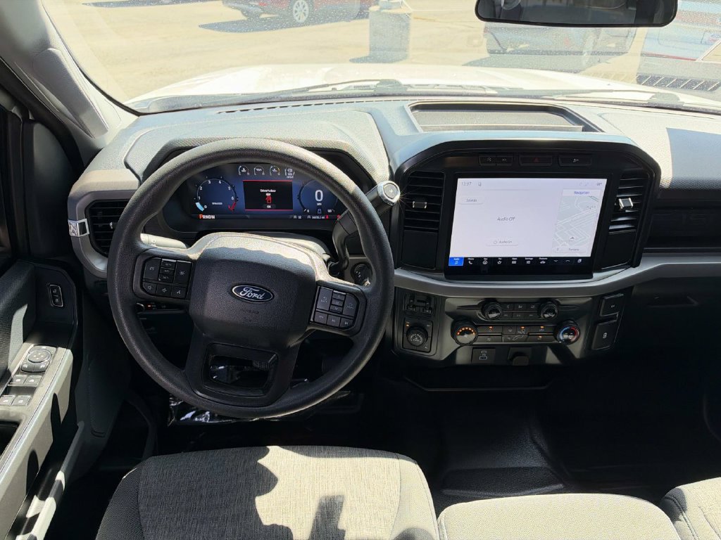 Certified 2024 Ford F150 XL w/ Tow/Haul Package AWD/4WD image 11