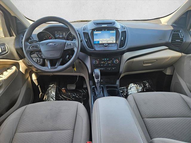 Certified 2018 Ford Escape SE w/ SE Sync 3 Package FWD image 17
