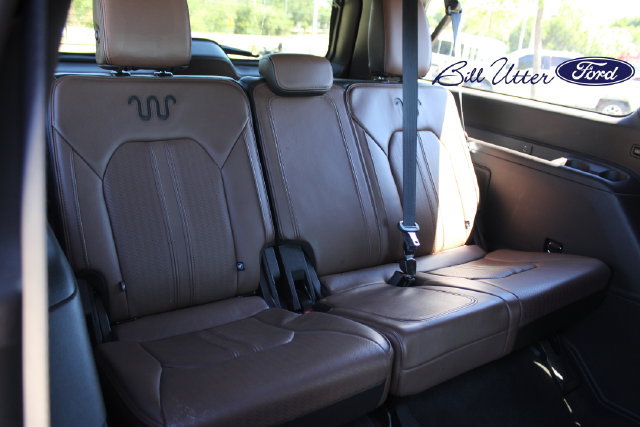 Certified 2023 Ford Expedition Max King Ranch AWD/4WD image 14