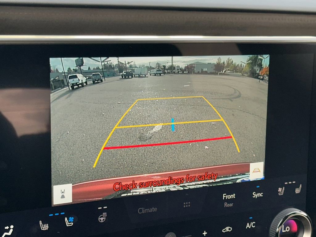 Used 2023 Lexus RX 350 image 17