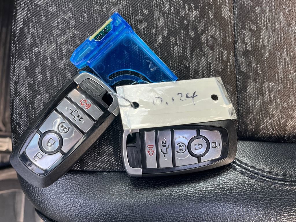 Certified 2023 Ford F150 Tremor w/ 360 Degree Camera Package image 37