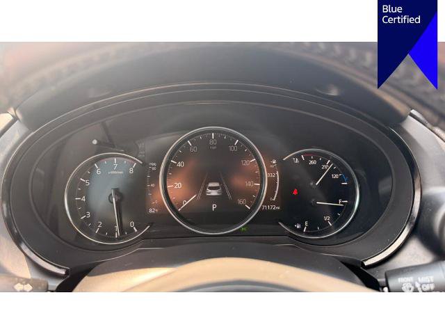 Used 2019 MAZDA CX-9 Grand Touring AWD/4WD image 14