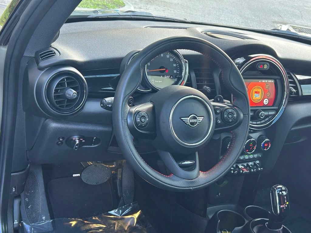 Used 2020 MINI Cooper S w/ Premium Package FWD image 34