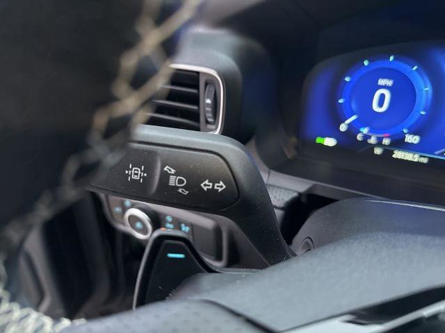 Certified 2023 Ford Explorer ST w/ Equipment Group 401A image 25