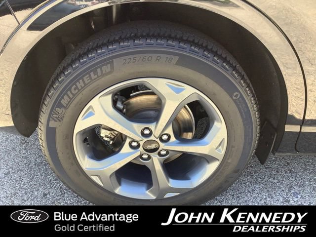 Certified 2023 Ford Escape ST-Line w/ Tech Pack #1 AWD/4WD image 36