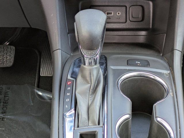 Used 2023 Chevrolet Equinox LT image 16