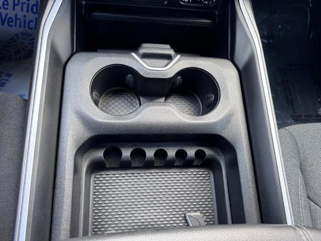 Used 2020 RAM 1500 Big Horn image 24