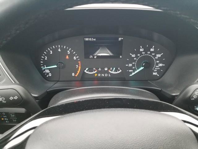 Certified 2022 Ford Escape SE w/ Convenience Package image 21