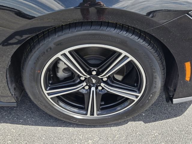Certified 2024 Ford Mustang Premium RWD image 20