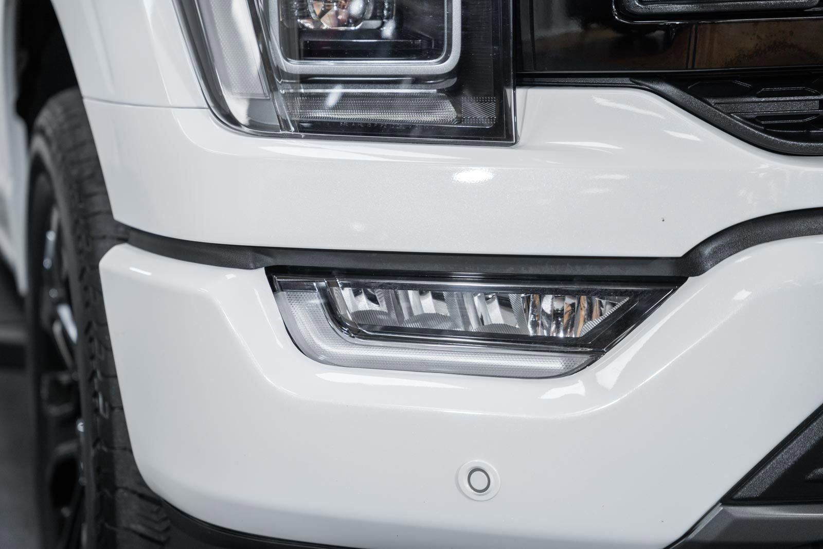 Certified 2023 Ford F150 Lariat w/ Equipment Group 502A High image 17