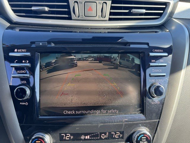 Used 2023 Nissan Murano SV w/ SV Midnight Edition Package image 18