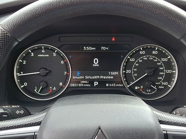 Used 2022 Mitsubishi Outlander ES FWD image 18