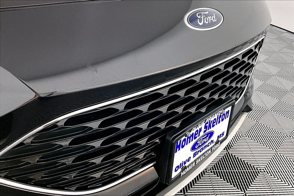 Certified 2020 Ford Escape SE AWD/4WD image 30