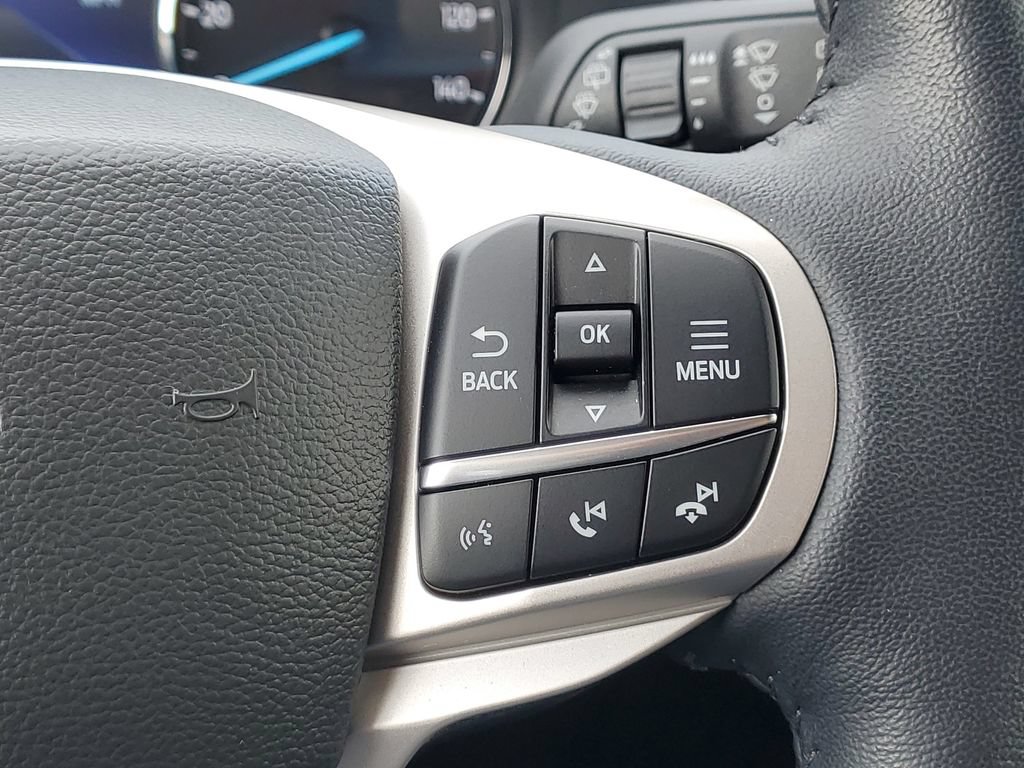 Certified 2023 Ford Explorer XLT w/ Equipment Group 202A AWD/4WD image 27