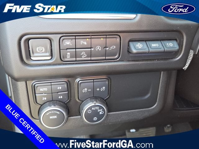 Used 2021 Chevrolet Suburban High Country AWD/4WD image 28