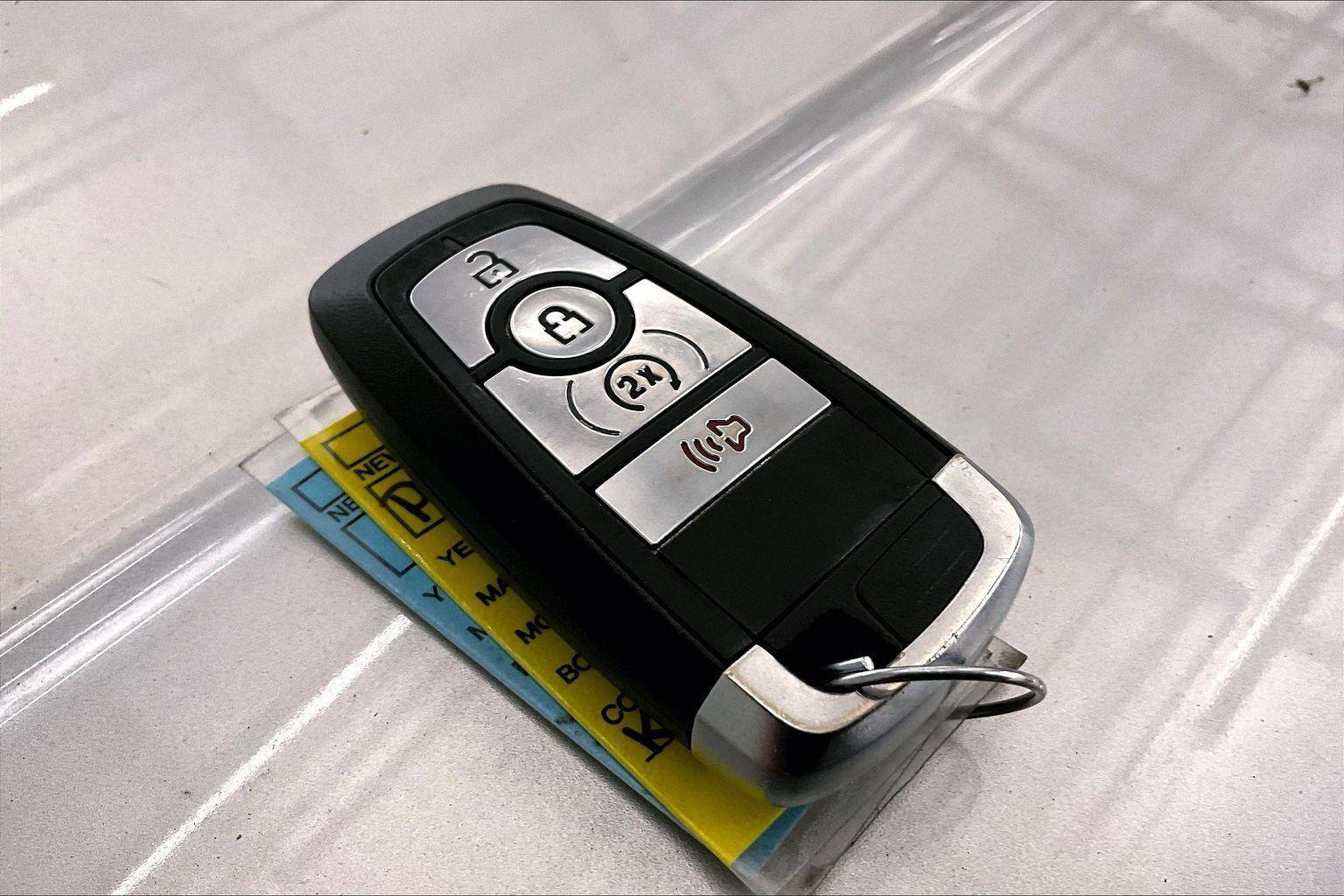 Certified 2019 Ford Ranger Lariat w/ Equipment Group 501A Mid image 11