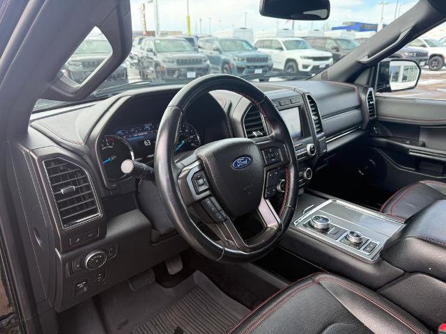 Certified 2021 Ford Expedition Max Limited image 30
